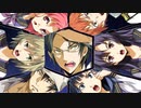 【実況】盧生、死すべし―『相州戦神館學園 万仙陣』 第75話