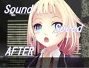 【ONE】Sound Speed AFTER【オリジナル】