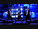 【にじさんじMMD】SCREAM（お着換え有）【le jouet】