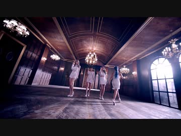 [MAMAMOO] Hello＋Décalcomanie MV - Japanese ver -