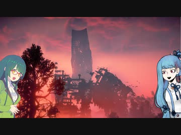 【HZD】まりもさんのゲーム初め。part？？？後編【メインクエスト】
