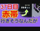 100日後に赤帯になる初心者キラー#37日目