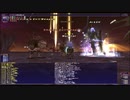 FF11　オデシー　NM　Shara( Douma Weapon上位)召喚ソロ