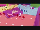 [Fall Guys]60人の可愛らしいキャラクター達が敵を蹴落として1位を目指すゲーム 前編
