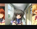 【CLANNAD】人と町の物語。【実況】4/28.3