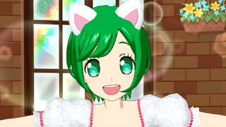プリチャン「フォーチュン・カラット」でづこ