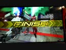 【EXVS2】ですともおじさんのエクツ珍道中502【直撮り】