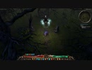 Grim Dawn「対 魂のラヴァジャー スペルスカージ・バトルメイジ ビルド Ver.1.1.7.2」