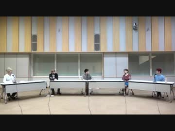 学園祭学園プレゼンツ　喋れ！学園祭【第149回】2020-08-05