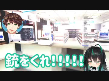 【夜勤事件】助っ人にSuhaくんを呼ぶも全く助けてもらえないYuyaちゃんまとめ【NijisanjiKR/にじさんじKR】【Suha Min/Yuya Shin】