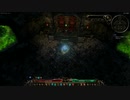 Grim Dawn「グラデEX150~170 スペルスカージ・バトルメイジ ビルド Ver.1.1.7.2」