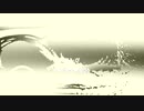 ロング「Pop Rock 06」※Keys・00468