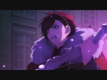 文豪とアルケミスト　～審判ノ歯車～　第13話「歯車　後編」