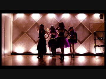 【コスプレパフォーマンス】LaLaL危　踊ってみた【Huntress】