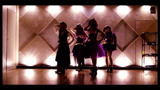 【コスプレパフォーマンス】LaLaL危　踊ってみた【Huntress】