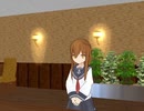 【艦これ×崩壊3rd】鎮守府に咲く彼岸の花　1話【MMD紙芝居】