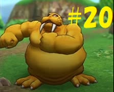 DQMで育った男のドラゴンクエストタクト実況Part20【ドラクエタクト】
