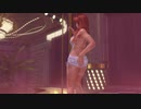 ポールダンス かすみ(日焼跡2種) 20.8.5.21