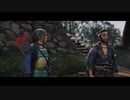 【Ghost of Tsushima】対馬を遊び対く馬す#22【実況】