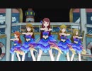【ミリシタMV】『咲くは浮世の君花火』灼熱少女