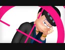 【MMDおそ松さん】Bang Bang meme