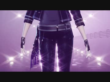 【MMDあんスタ】TOXIC【羽風薫】