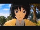 恋はみずいろ - 七咲逢 (cv ゆかな) SVP