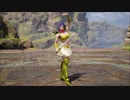 今さら、ソウルキャリバーⅥ　クリキャラ動画7　ヴァリス・優子 vs ヴァリス・麗子【PS4版ソウルキャリバー６】