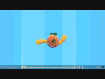 [ゆっくり実況]　もちもちうんどうかい　その2