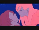 『夜に駆ける』歌わせていただきました。Ver.Clare