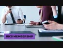 RICS Membership