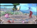 [スマブラSP]メイン奪還！ガノンオンライン[ゆっくり実況]