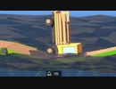 【実況】渡れたら、それは橋　Part19【Poly Bridge 2】