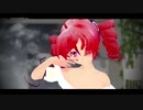 【UTAU】ワンルーム・オール・ザット・ジャズ【MMD･重音テト･らぶ式】