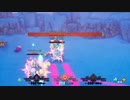 聖剣伝説3リメイク Lv19単独ノーダメージでマシンゴーレムS×3を撃破