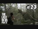 サバイバル！えりーたんと逝く復讐の旅 #23