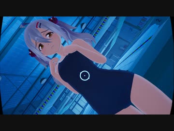 【再録】迫真VR射撃部・性の裏技.mp4