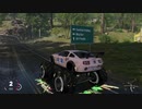 The Crew 2 フリードライブTAバトル