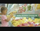 Online Nutrition Courses UK