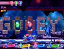 【実況】たくさんの仲間達と大冒険！念願の『星のカービィ　スターアライズ』をプレイ　Part83