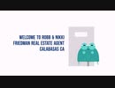 Robb & Nikki Friedman : Calabasas Real Estate Agent