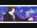 【MMD文スト】Lil' Goldfish【BEAST太宰治】