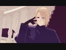 【APヘタリアMMD】お兄さんでGimme×Gimme【モデル配布】