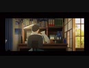 猫と花火