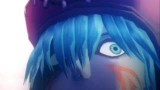 【Ps4】.hack//G.U.ゲーム動画(Quest-14)