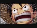 ワンピース海賊無双４をプレイするpart28【ホールケーキアイランド編１】