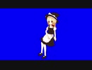 歩くUDK姉貴BB他