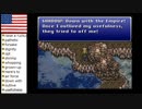 【アメリカ語でFF6】Part136プレイ時間カンストしたのでこの魔大陸がラストダンジョンに違いない①