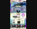 【オンゲキ】 最強 the サマータイム!!!!! [LUNATIC] ノーレバーノーボタン  OD227.01%