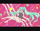 ぽっぴんじゃんぷ / 2293P feat. 初音ミク